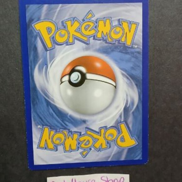 LP Gengar EX 34/119 XY - Phantom Forces Holo 1 0f 1 - Picture 2 of 2